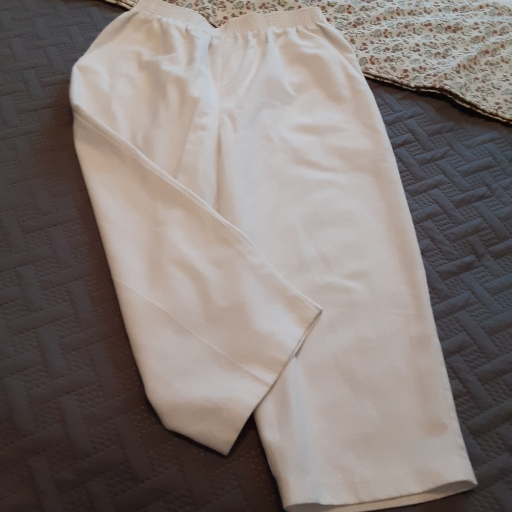 Capris
